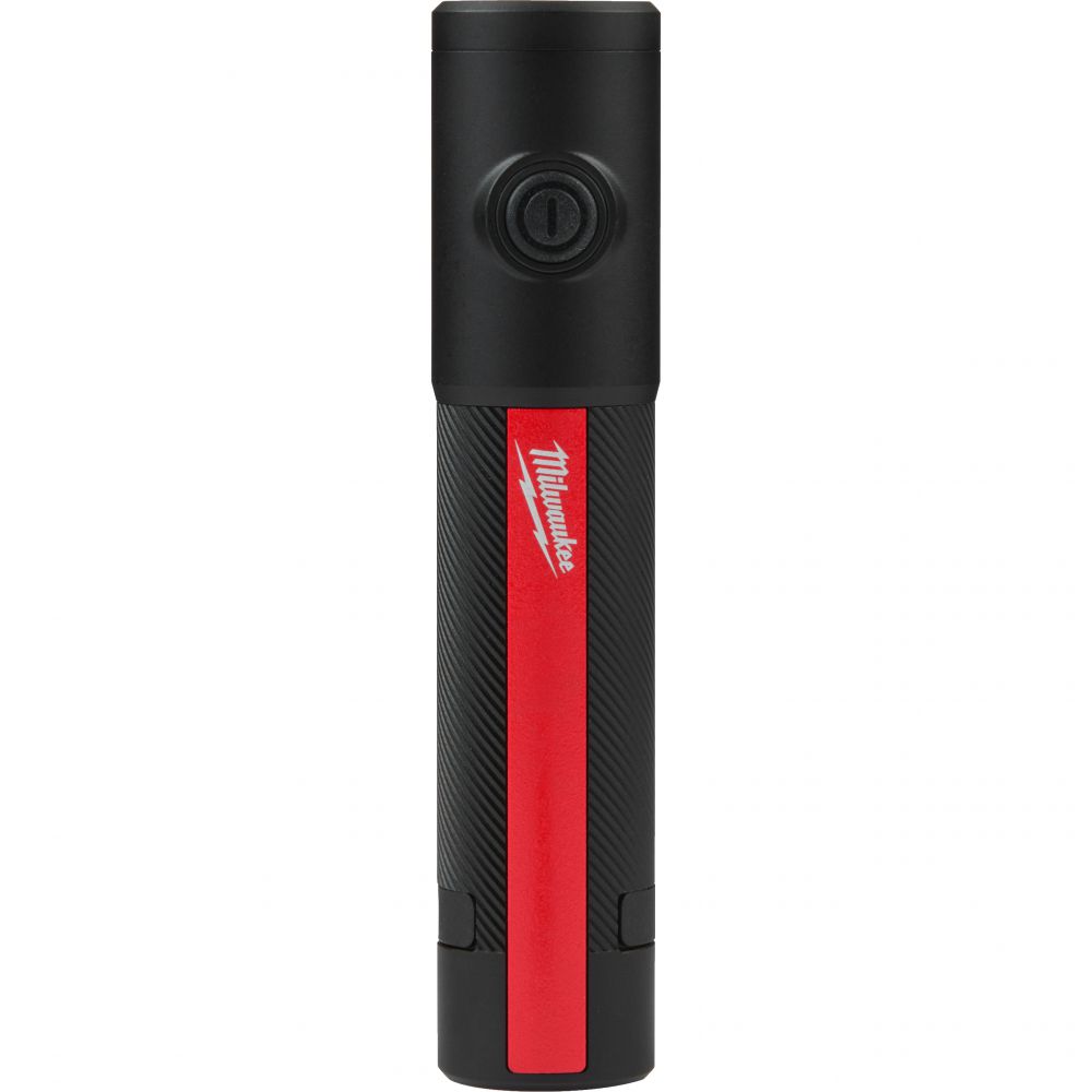 Milwaukee - Usb-Akku-Taschenlampe 500 Lumen (IR FL500) 